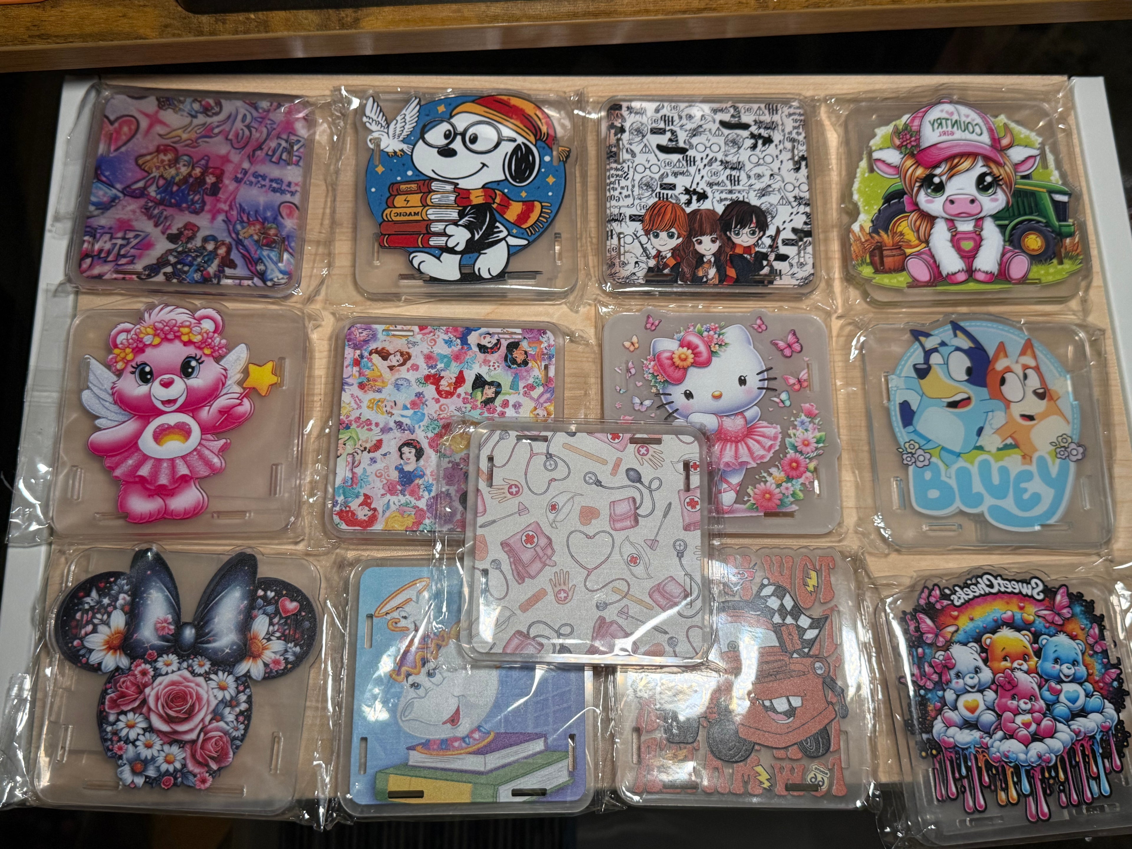 TikTok Live Claim Checkout